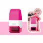 Portable Roller Self Covering Garbled Confidential Stamps Identity Code Privacy
