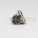 New 2016 2017 Golden State Warriors Curry Championship Ring For Man