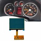 Clear Pixel LCD Display Screen Pantalla For Audi TT 8N Series Jaeger A6 A4 A3 TT