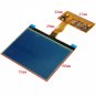 Clear Pixel LCD Display Screen Pantalla For Audi TT 8N Series Jaeger A6 A4 A3 TT