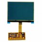 Clear Pixel LCD Display Screen Pantalla For Audi TT 8N Series Jaeger A6 A4 A3 TT
