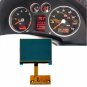 Clear Pixel LCD Display Screen Pantalla For Audi TT 8N Series Jaeger A6 A4 A3 TT