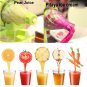Multifunction Portable DIY Manual Juicer Fresh Apple Orange wheatgrass juicer