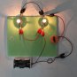 Fun Physics Experiment Homemade Series And Parallel Circuits Diy Materials