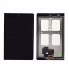 Lenovo IdeaTab Yoga 8 B6000 LCD Display Touch Screen Digitizer Glass Panel