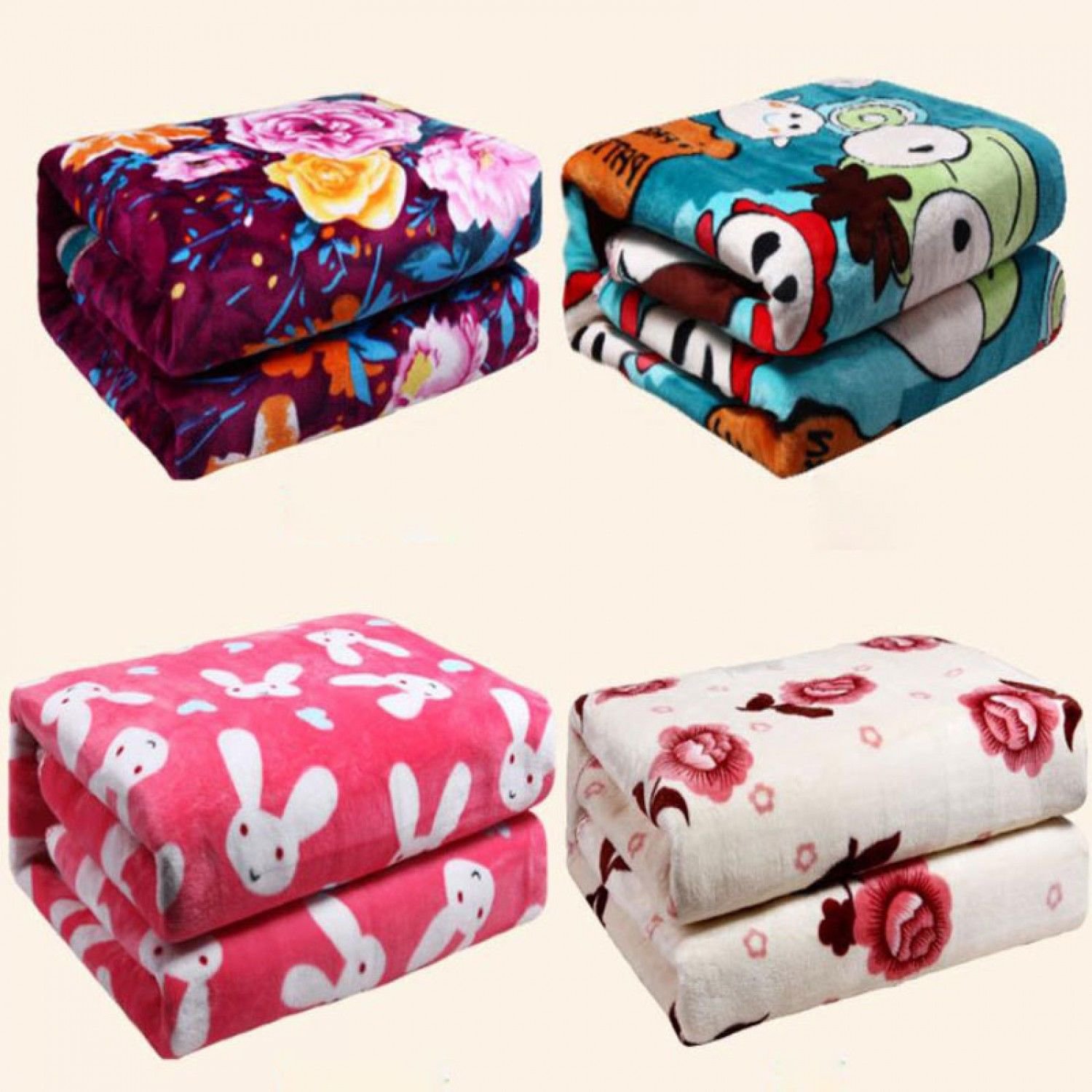 Thicker Electric Blanket Heated Blanket Security Electric Blanket Double Single