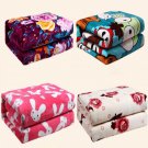 Thicker Electric Blanket Heated Blanket Security Electric Blanket Double Single