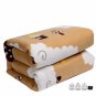 Thicker Electric Blanket Heated Blanket Security Electric Blanket Double Single
