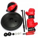 Fitness Boxing Punch Pear Speed Ball Relaxed Boxing Punching Bag Speed bag