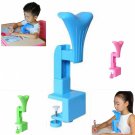Kids Sitting Posture Corrector When Reading And Writing,Adjustable Anti-Myopia