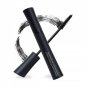 2Pcs/Set 3D Fiber Mascara Makeup Lash Eyelashes Waterproof Double Mascara