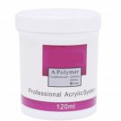1pc 120ML acrylic powder Nail Art Tip Manicure Builder Molding kit