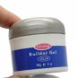 Nail UV Builder Gel 3 Colors Soak Off Strong Extension Nail Gel Polish Base Gel