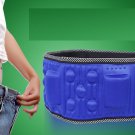 Hot Selling Body Massager X5 Slimming Belt Sauna Massage Belt With 5 Motors
