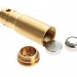 Laser Sighter 9mm Red 9MM Bullet Laser Laser Ammo Cartridge/Scope/Pistol
