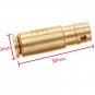 Laser Sighter 9mm Red 9MM Bullet Laser Laser Ammo Cartridge/Scope/Pistol