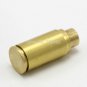 9mm Red Dot Laser Sight  Bore Sighter Cartridge Brass Bullet Shaped