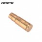 9mm Red Copper Bullet Laser Bore Sighter Sight Caliber Cartridge