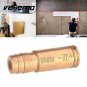 9mm Red Copper Bullet Laser Bore Sighter Sight Caliber Cartridge