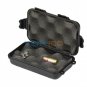 9mm Red Laser Cartridge Bore Sight Boresighter + VERY100 Waterproof Box