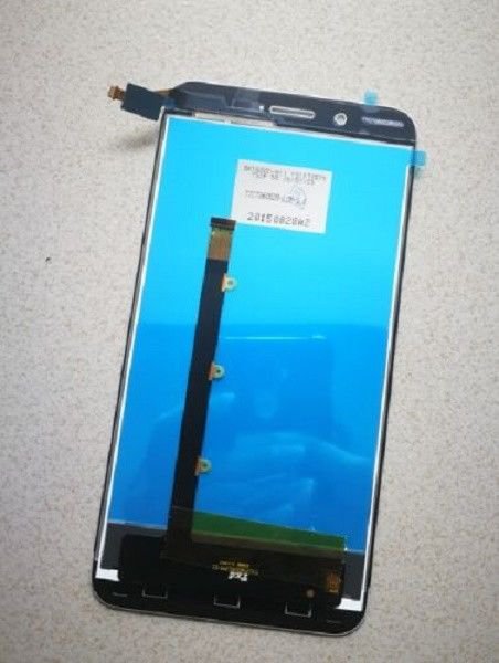 6"INCH LCD Display +Touch screen For Micromax Q391 Canvas Doodle 4 digitizer