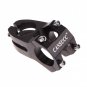 KRSEC Aluminum Alloy Stems MTB Road Bike Bicycle Handlebar Stem 28.6*31.8mm 50mm