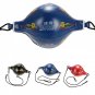 Double End Boxing Speed Ball Punching Bag Pear Inflatable Boxing BodyBuilding