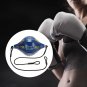 Double End Boxing Speed Ball Punching Bag Pear Inflatable Boxing BodyBuilding