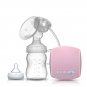 Automatic Electric Breast Pumps Nipple Suction Milk Pump Breast Feeding Usb