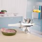 High quickly Meat Grinder Mincer Meat Sausage Noodle Dishes Making Gadgets Tools
