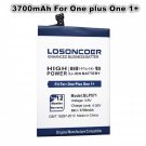 3700mAh Battery For Oneplus One plus one 1+ For OPPO Oneplus One Plus 64G 16G