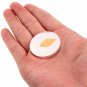 Ethereum Physical Silver Plated Commemorative Challenge Coin Collection Souvenir