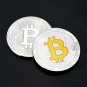 High Quality Bitcoin Coin Second Generation Bitcoin Coin Free Shipping