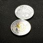 High Quality Bitcoin Coin Second Generation Bitcoin Coin Free Shipping