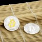 High Quality Bitcoin Coin Second Generation Bitcoin Coin Free Shipping