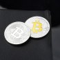 High Quality Bitcoin Coin Second Generation Bitcoin Coin Free Shipping