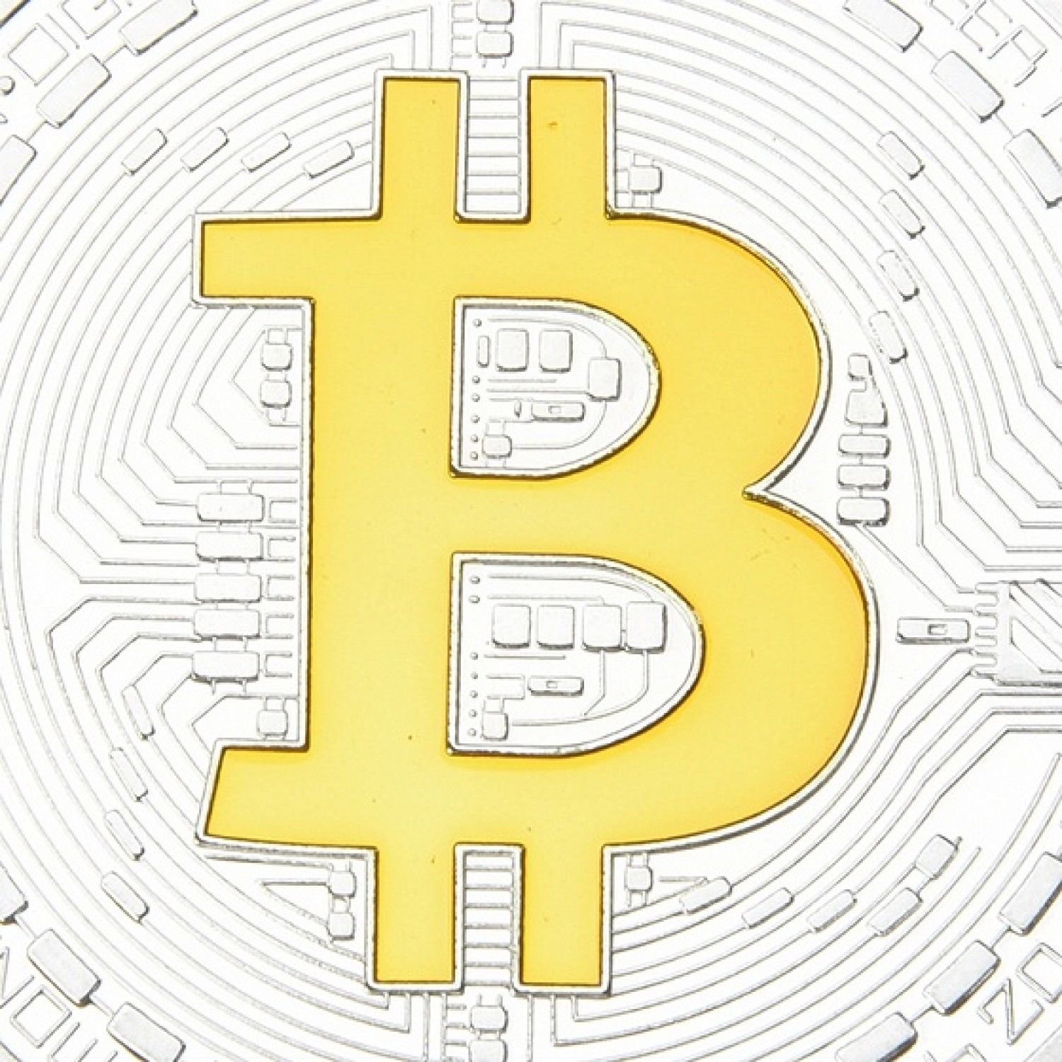 2nd generation bitcoin