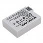 2Pcs 1500mah Camera Battery For Canon 550D EOS 600D 650D 700D T4i T5i Rebel T2i