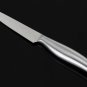 5" Inch Kitchen Knife Sharp Stainless Steel Paring Knife Meat Cleaver Steak