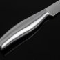 5" Inch Kitchen Knife Sharp Stainless Steel Paring Knife Meat Cleaver Steak