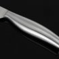 5" Inch Kitchen Knife Sharp Stainless Steel Paring Knife Meat Cleaver Steak