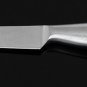 5" Inch Kitchen Knife Sharp Stainless Steel Paring Knife Meat Cleaver Steak