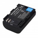 2650mAh Camera Battery For Canon EOS 5D Mark II III 6D 7D 60D 60Da 70D 80D 5DS