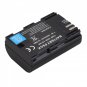 2650mAh Camera Battery For Canon EOS 5D Mark II III 6D 7D 60D 60Da 70D 80D 5DS