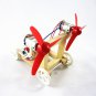Physical Science experiments DIY electric Wind Car Child kids student Technology
