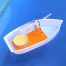 Funuy physics science experiment Homemade Steamboat technology experimental