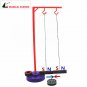 Fun Physics Experiment Magnetic Levitation Compass Diy Material, Educational Kit