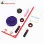 Fun Physics Experiment Magnetic Levitation Compass Diy Material, Educational Kit