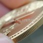 Litecoin LTC peer-to-peer Gilded Coblee coin medal Russia ussr order military