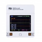 Portable touch screen mini digital oscilloscope DSO 112a tft usb interface 2mhz
